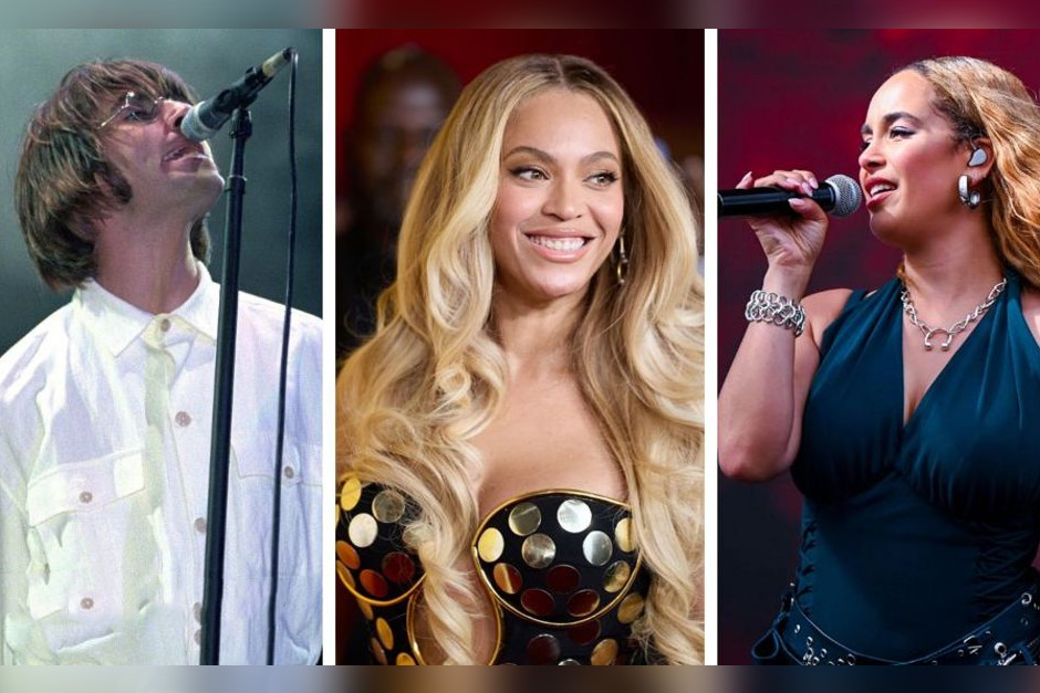 2026 Music Scene: New Albums Coming? And What About Oasis at Knebworth, Yaar? 2026 Music Scene: New Albums Coming? And What About Oasis at Knebworth, Yaar?