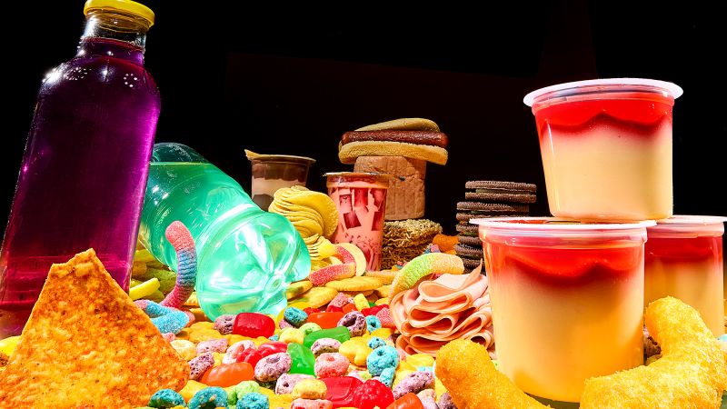 I write about ultraprocessed foods, but even I can’t offer clear advice on avoiding them. Here’s why.