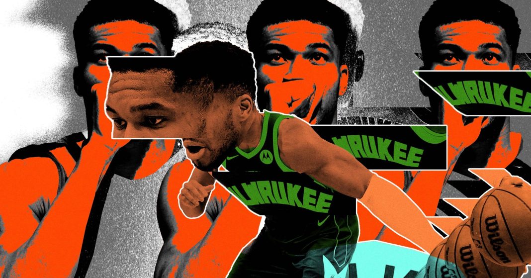 What's Real and What's Just Talk in the Latest Giannis Trade Drama? What's Real and What's Just Talk in the Latest Giannis Trade Drama?