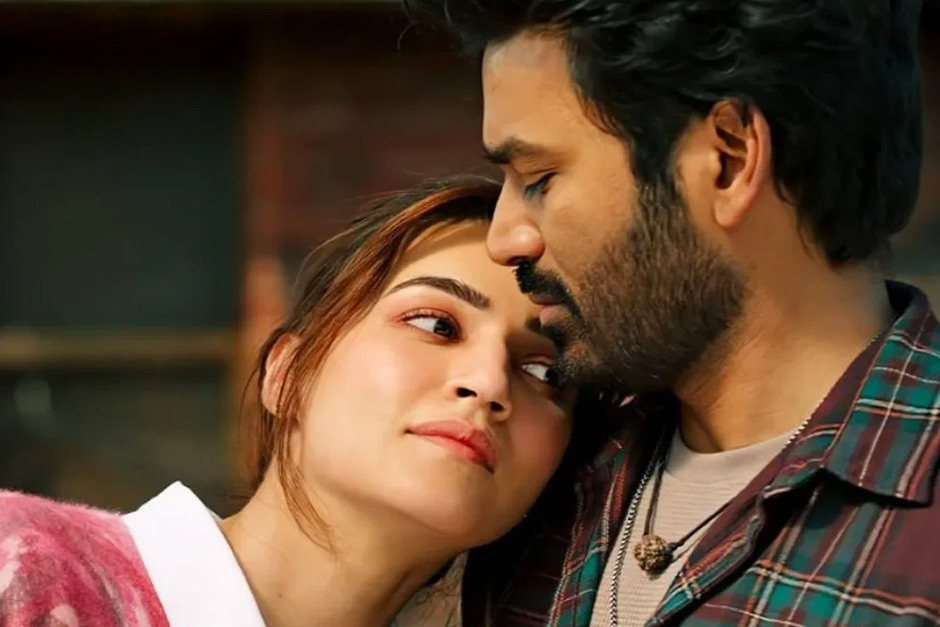 Tere Ishk Mein Full Movie Collection: ‘Tere Ishk Mein’ box office collection day 8: Kriti Sanon and Dhanush’s romantic drama collects only Rs 3.65 crore, faces tough competition from Ranveer Singh’s ‘ Tere Ishk Mein Full Movie Collection: ‘Tere Ishk Mein’ box office collection day 8: Kriti Sanon and Dhanush’s romantic drama collects only Rs 3.65 crore, faces tough competition from Ranveer Singh’s ‘