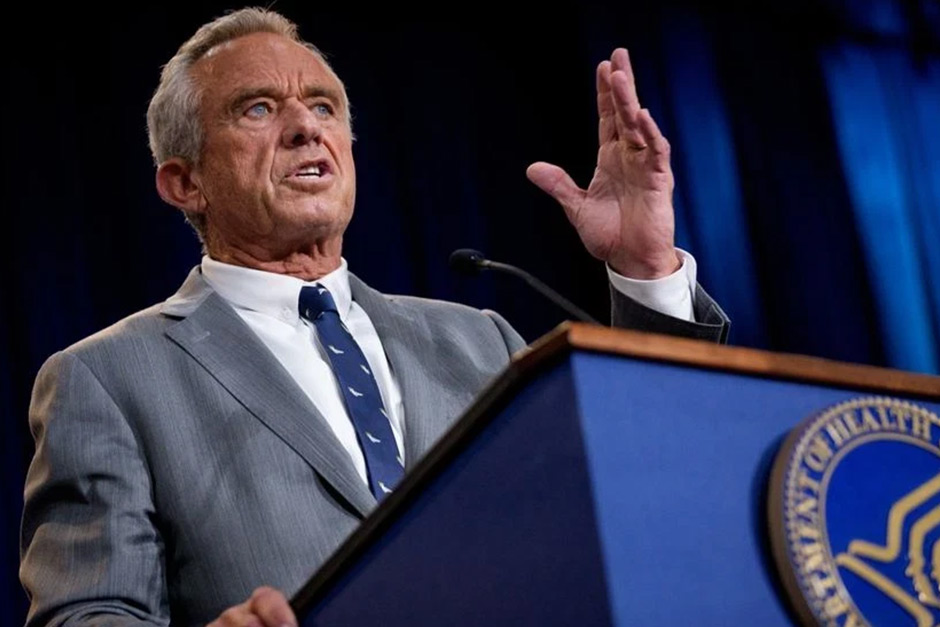 RFK Jr.’s vaccine advisers are planning the biggest overhaul yet for the childhood vaccine schedule. RFK Jr.’s vaccine advisers are planning the biggest overhaul yet for the childhood vaccine schedule.