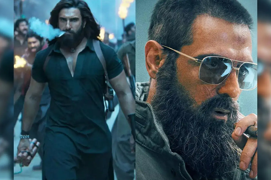 ‘Dhurandhar’ Twitter review: Fans hail Ranveer Singh as a ‘beast’ and call the Sanjay Dutt, Akshaye Khanna, Arjun Rampal, Rakesh Bedi starrer ‘paisa vasool’ ‘Dhurandhar’ Twitter review: Fans hail Ranveer Singh as a ‘beast’ and call the Sanjay Dutt, Akshaye Khanna, Arjun Rampal, Rakesh Bedi starrer ‘paisa vasool’