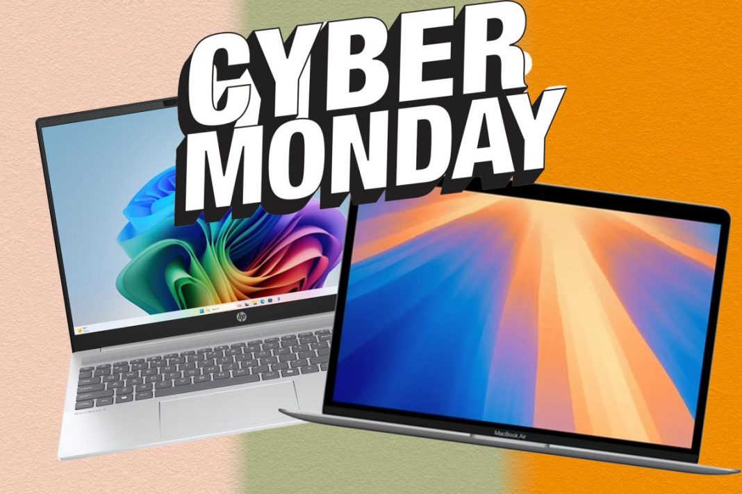 Black Friday laptop and monitor deals are still on! Over 25 options have been extended and are still available.