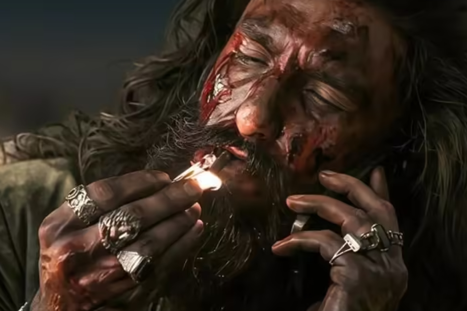 ‘Dhurandhar’ box office collection Day 2: Ranveer Singh’s spy actioner shows good growth on Saturday; crosses Rs 50 crore mark ‘Dhurandhar’ box office collection Day 2: Ranveer Singh’s spy actioner shows good growth on Saturday; crosses Rs 50 crore mark