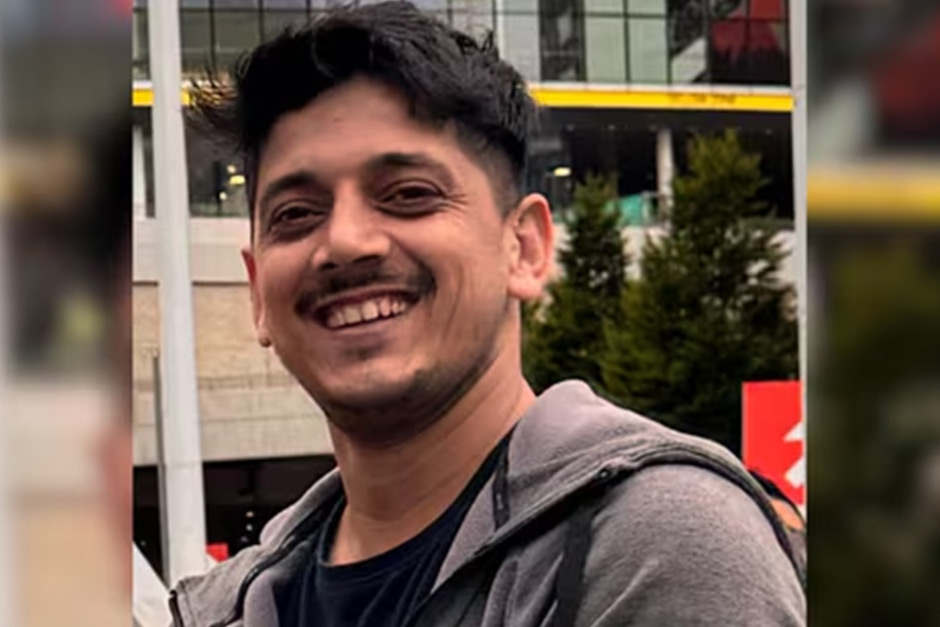 Who was Vijay Kumar Sheoran? 30-year-old student from Haryana stabbed to death in UK’s Worcester