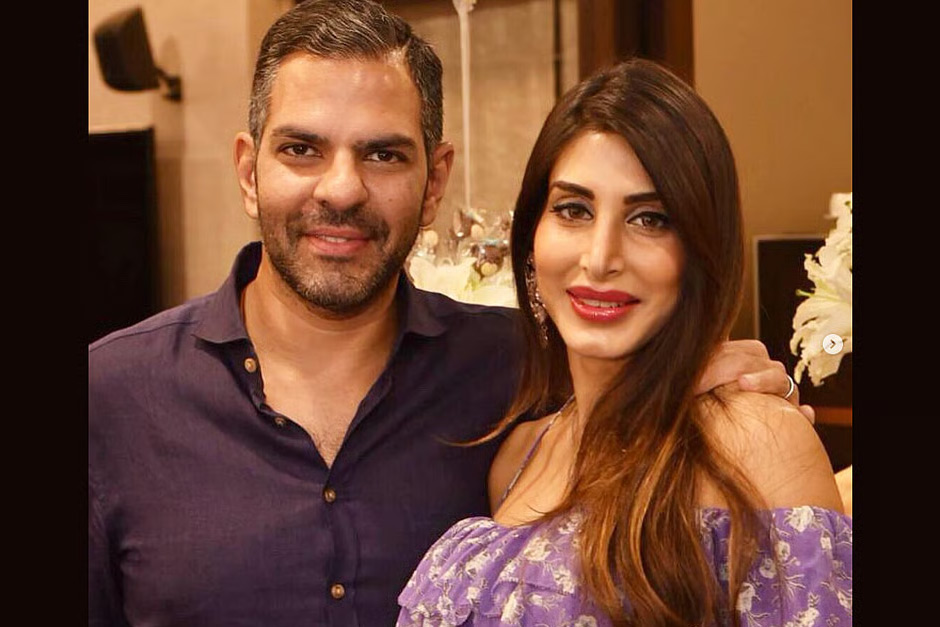 Sunjay Kapur’s wife Priya Kapur says Delhi HC doesn’t have jurisdiction to injunct on his foreign assets in US and UK