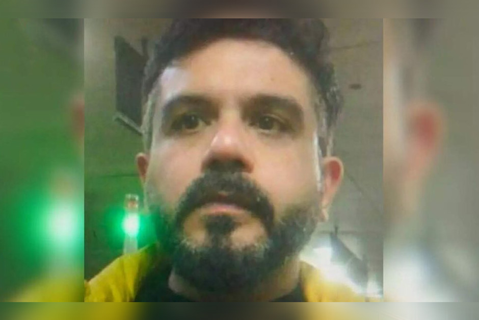 Gaurav Luthra: Goa nightclub fire, Owner Gaurav Luthra spotted at Thailand airport Gaurav Luthra: Goa nightclub fire, Owner Gaurav Luthra spotted at Thailand airport