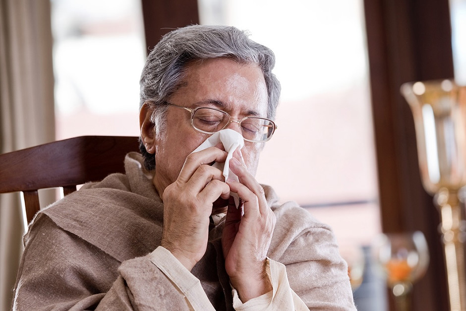 Karnataka issues winter flu alert, asks districts to brace for surge