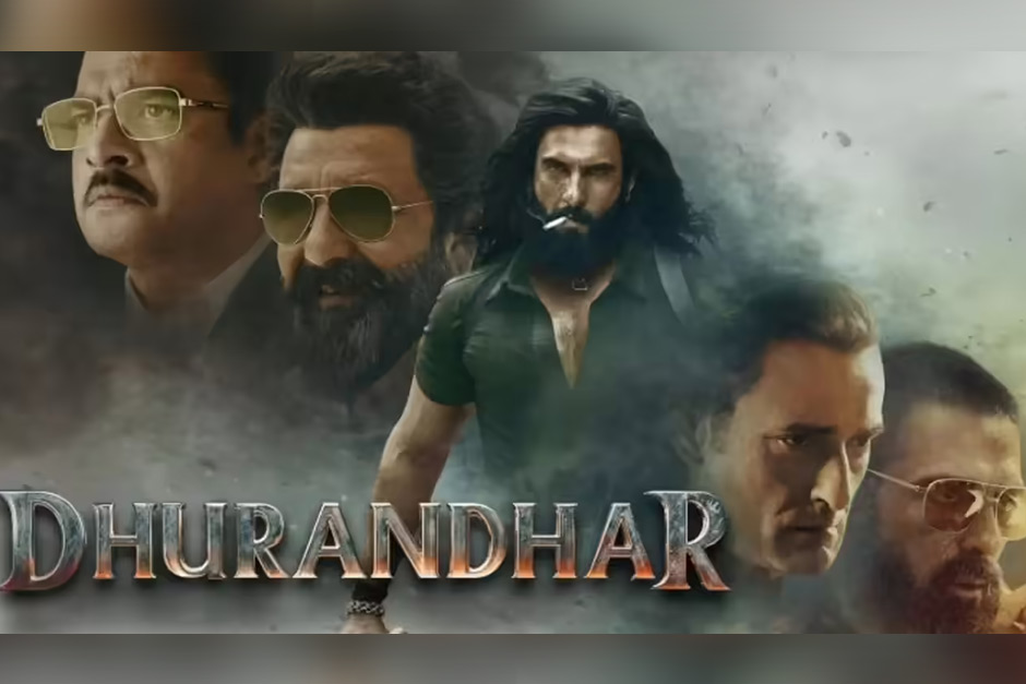 Dhurandhar Full Movie Collection: ‘Dhurandhar’ box office collection day 8 (LIVE): The Ranveer Singh, Akshaye Khanna, R Madhavan starrer begins Friday on a decent note after crossing Rs 200 crore in w Dhurandhar Full Movie Collection: ‘Dhurandhar’ box office collection day 8 (LIVE): The Ranveer Singh, Akshaye Khanna, R Madhavan starrer begins Friday on a decent note after crossing Rs 200 crore in w