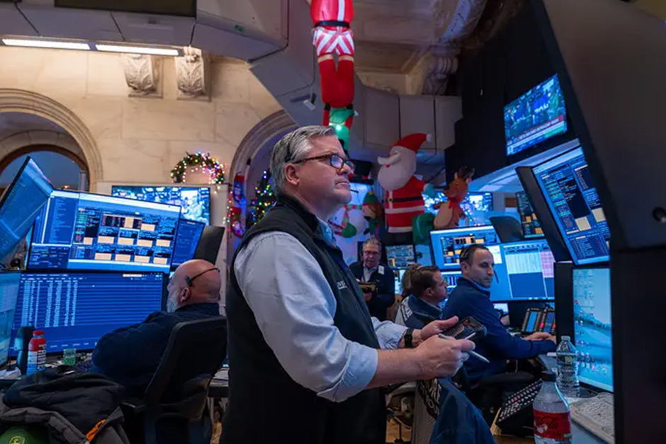 Stocks are up as a big week for the economy gets underway. Stocks are up as a big week for the economy gets underway.