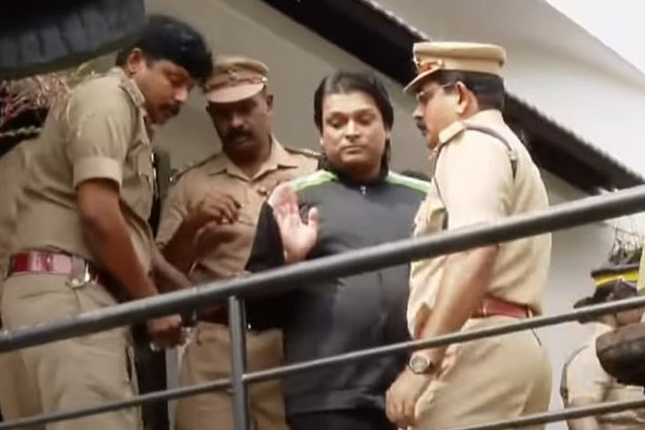 Court denies bail to Rahul Easwar, remands him to custody for defaming rape survivor