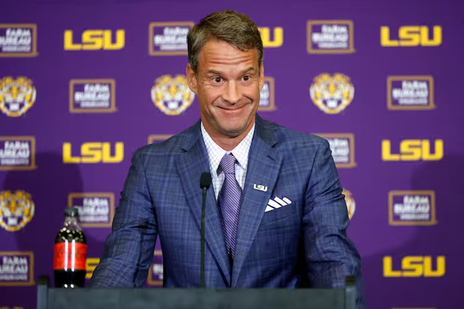 The Lane Kiffin Media Circus: Who Won and Who Lost?