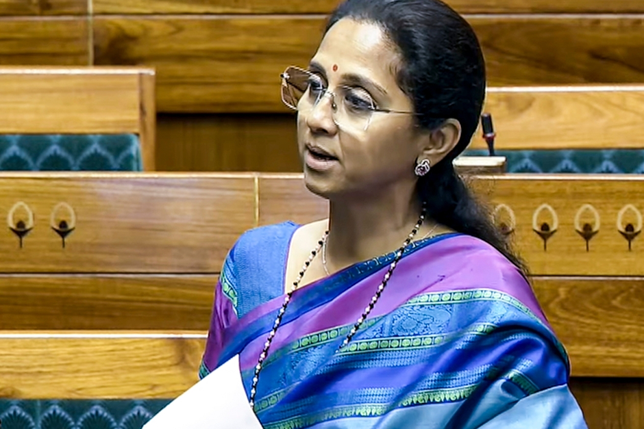 ‘No work calls after office hours’: Private member’s bill in Lok Sabha seeks employees’ right to disconnect ‘No work calls after office hours’: Private member’s bill in Lok Sabha seeks employees’ right to disconnect