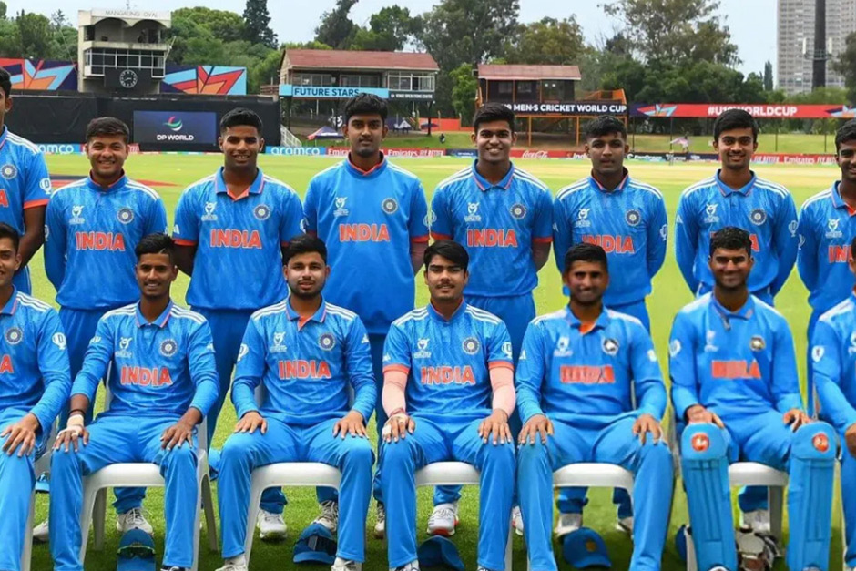 ICC urges India, Pakistan to end no-handshake deadlock in Sunday’s U-19 Asia Cup match; BCCI gives strict instructions