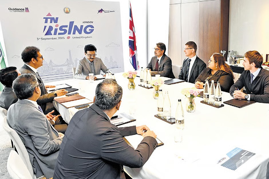 Swift approach led to implementation of 80% of MoUs: CM Swift approach led to implementation of 80% of MoUs: CM