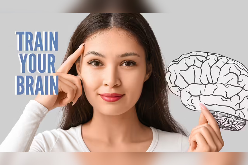 Brain-boosting tip of the day: Forget pills, neurologists reveal one habit that amps memory by 25% Brain-boosting tip of the day: Forget pills, neurologists reveal one habit that amps memory by 25%