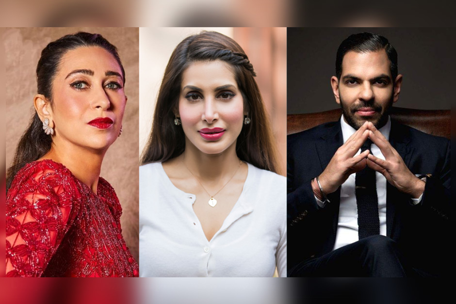 Sunjay Kapur property row: Not mentioned in will, mother Rani Kapur joins forces with Karisma Kapoor