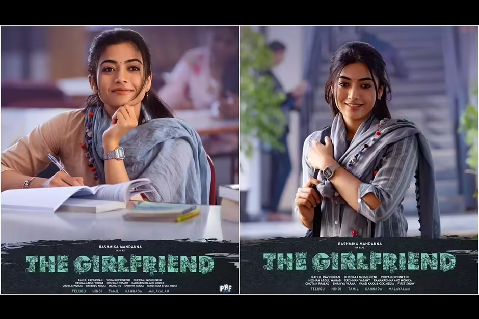 The Girlfriend OTT release date: When and where to watch Rashmika Mandanna’s film