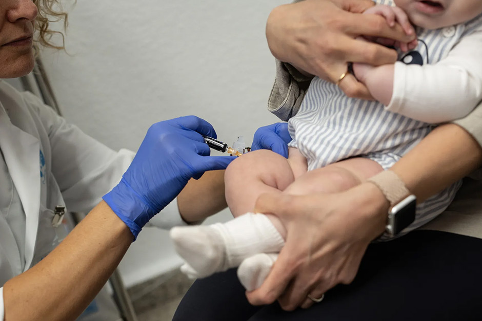 The CDC just approved a major change to a child vaccine, while turning down a controversial one. The CDC just approved a major change to a child vaccine, while turning down a controversial one.