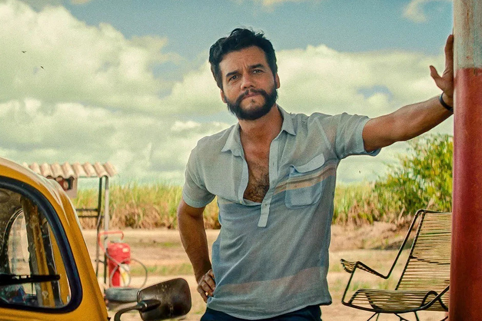 The Washington Post’s take: ‘The Secret Agent’ is a serious awards contender and one of the best movies of the year.