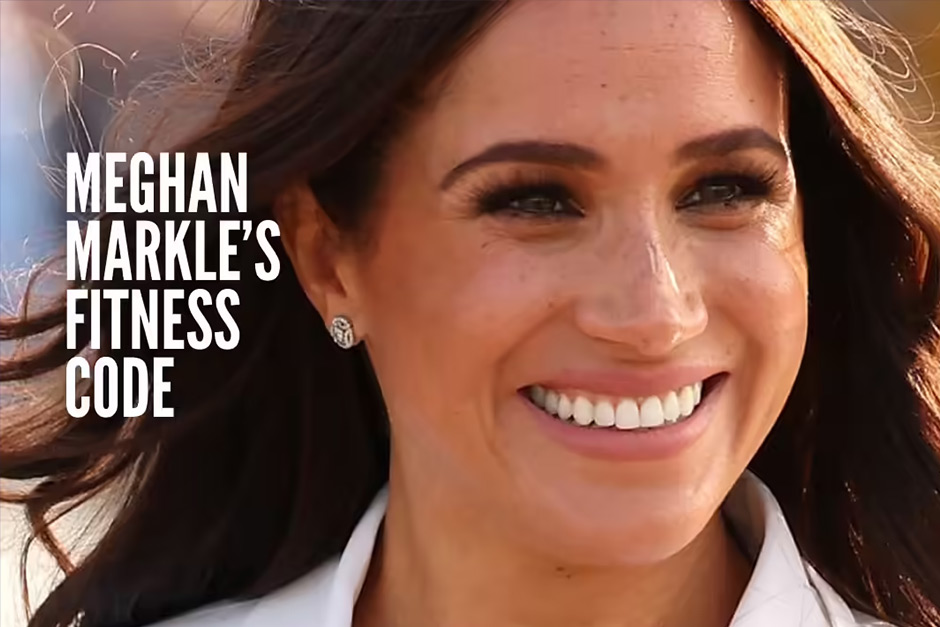 Inside Meghan Markle’s workout routine: Yoga, strength training, and mental wellness Inside Meghan Markle’s workout routine: Yoga, strength training, and mental wellness