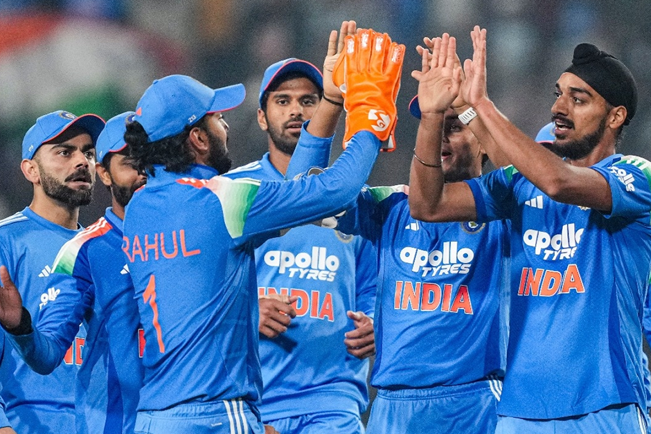 IND vs SA, 3rd ODI: Do or dew. India fight to keep history alive in Vizag decider IND vs SA, 3rd ODI: Do or dew. India fight to keep history alive in Vizag decider