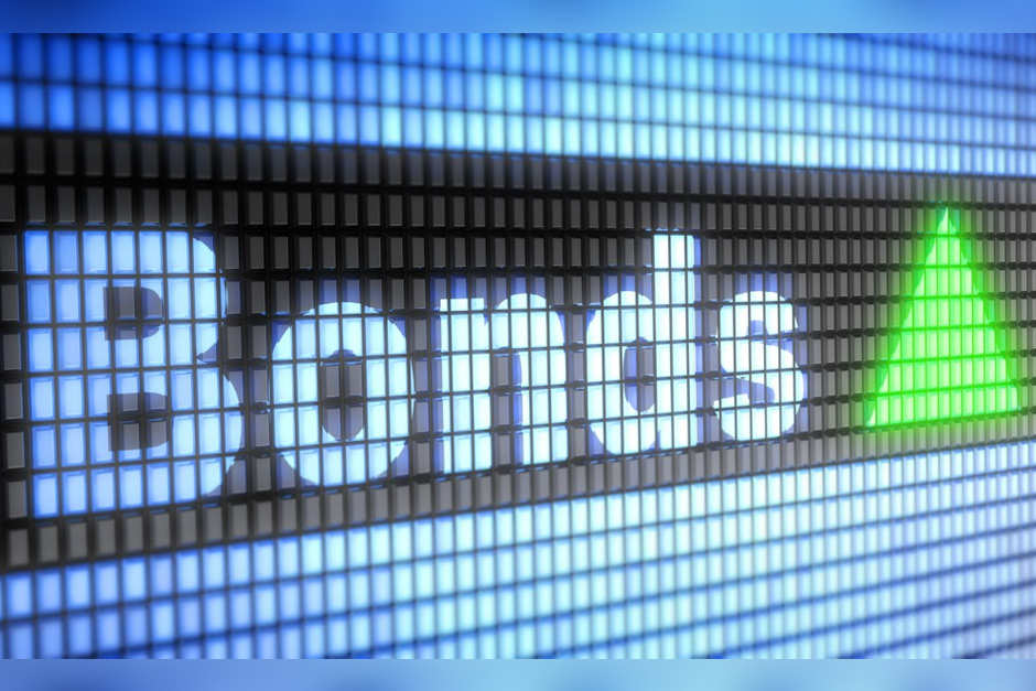 Global bond yields hit a 16-year high as hopes for rate cuts fade.