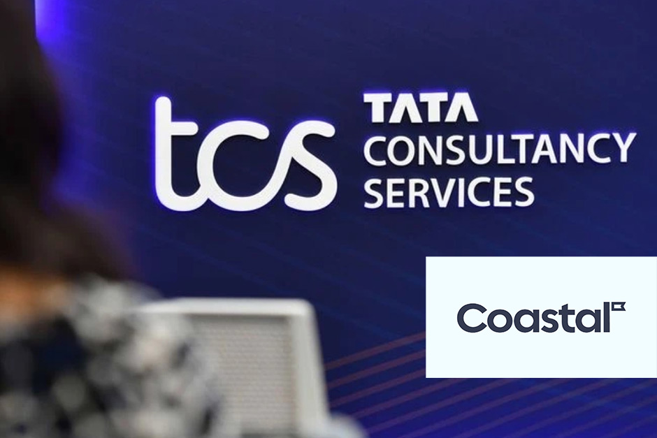 TCS to acquire Salesforce consulting firm Coastal Cloud for $700 million TCS to acquire Salesforce consulting firm Coastal Cloud for $700 million