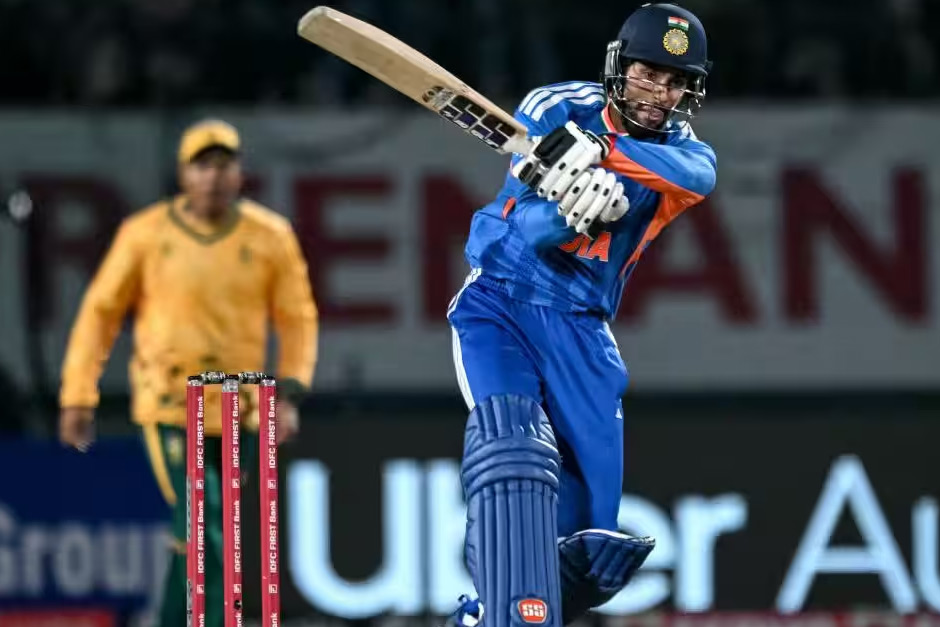 India vs South Africa LIVE Score Updates, 3rd T20I: Shubman Gill, Tilak Varma Keep India Going After Abhishek Sharma’s Departure In Chase