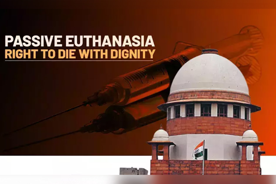 Supreme Court To Speak With Parents Before Deciding To Allow Passive Euthanasia For Their Son