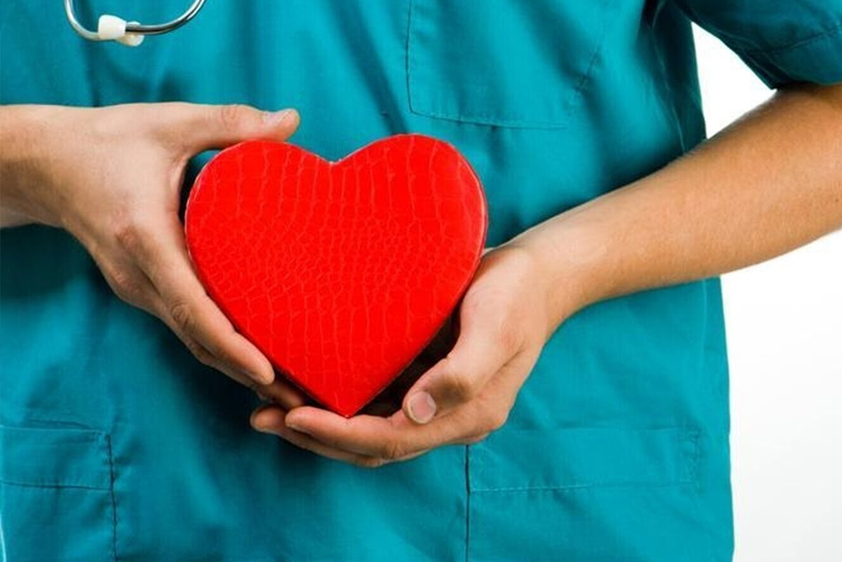 Doctor explains why this common food may be worse for your heart than sugar