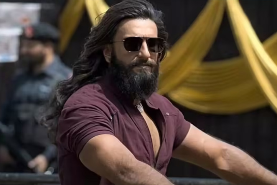 Ranveer Singh’s Dhurandhar banned in Gulf countries, overseas box office collections take a hit – Report