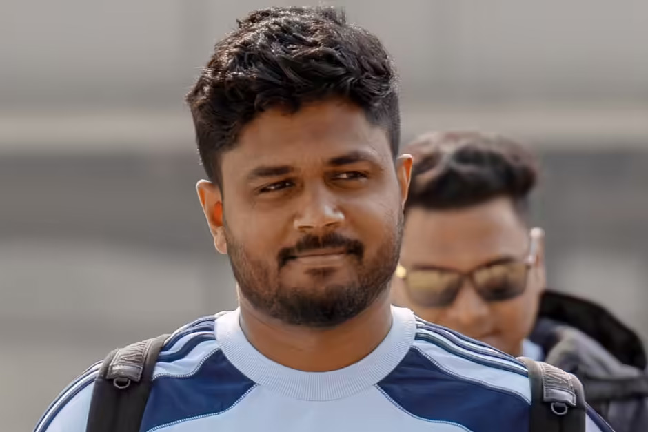 Finally Sanju Samson’s moment of clarity? India’s T20 ‘opener’ looks to rise above a year of role confusion