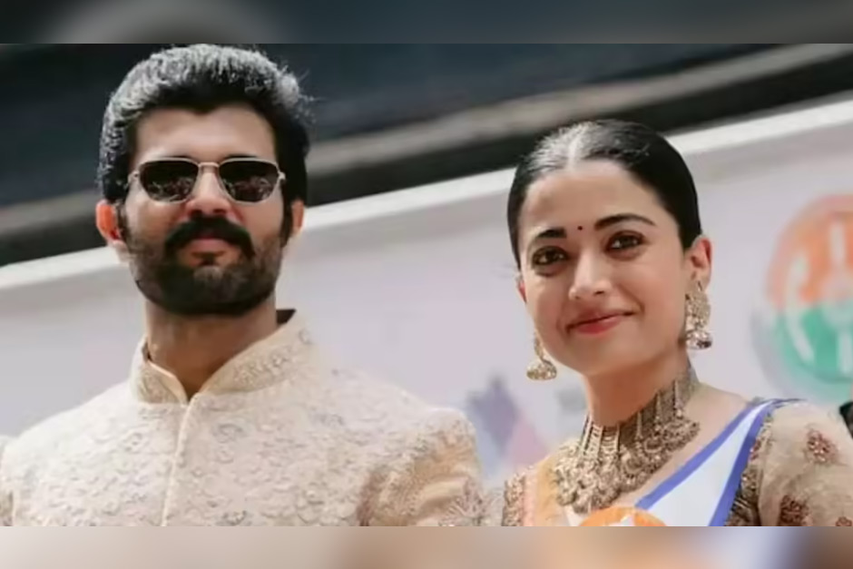 Rashmika Mandanna breaks silence on February Rajasthan wedding with Vijay Deverakonda, ‘When it’s to be spoken about, we shall’ Rashmika Mandanna breaks silence on February Rajasthan wedding with Vijay Deverakonda, ‘When it’s to be spoken about, we shall’