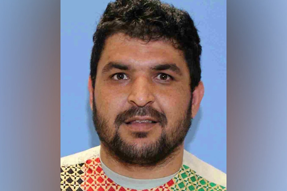 The person accused of shooting two National Guard members in DC has been charged with murder. The person accused of shooting two National Guard members in DC has been charged with murder.