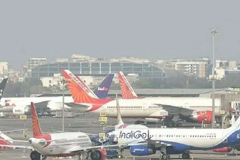 Govt confirms GPS spoofing near Delhi Airport, GNSS interference across major airports including Mumbai, Kolkata