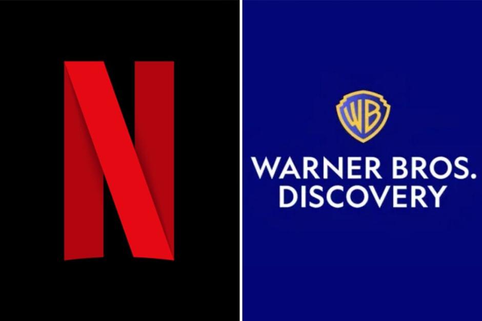 Netflix is buying Warner Bros. for $72 billion, just after its split