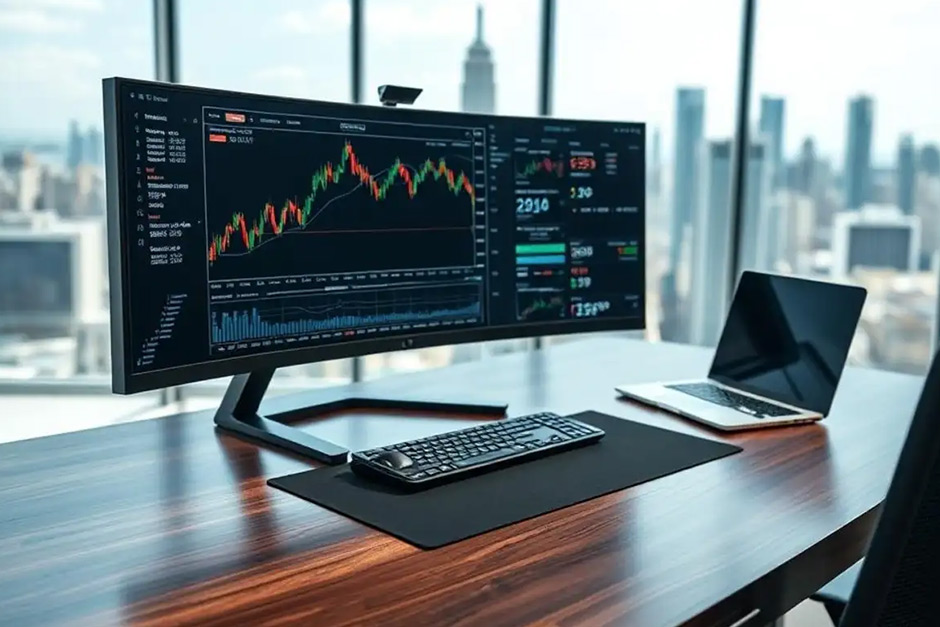 GIFT Nifty up 130 points; here’s the trading setup for today’s session