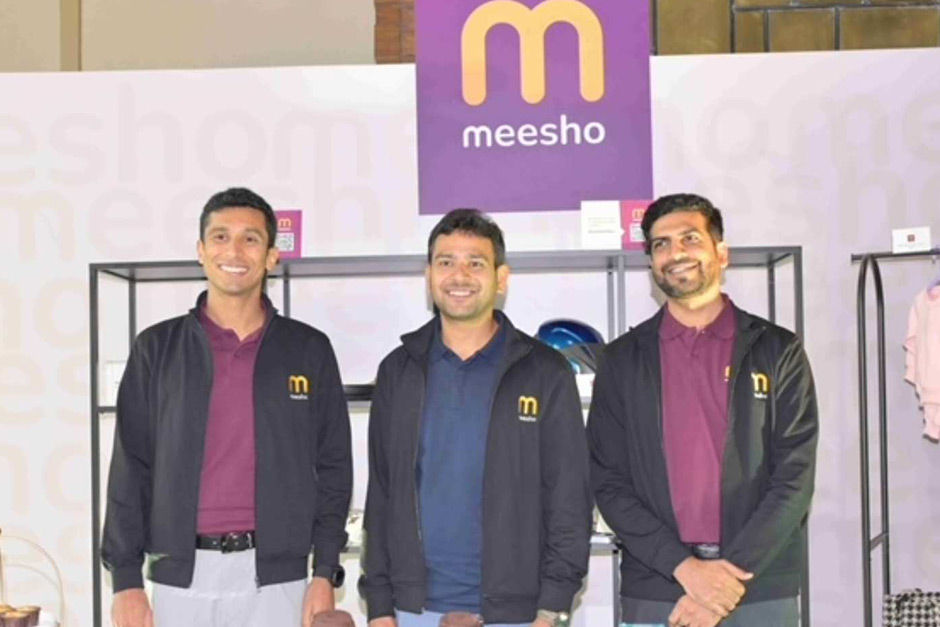 Meesho IPO: Issue received solid response on Day 01, booked 2.46 times on strong retail interest