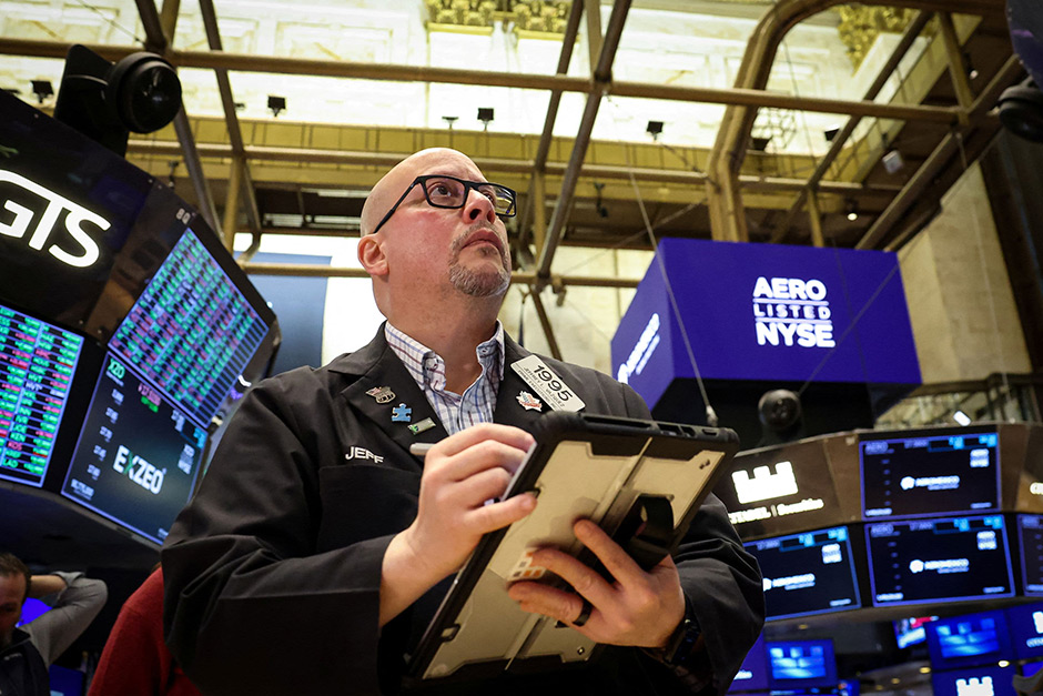 Stocks are little changed with few market catalysts ahead of next week’s Fed decision: Live updates Stocks are little changed with few market catalysts ahead of next week’s Fed decision: Live updates