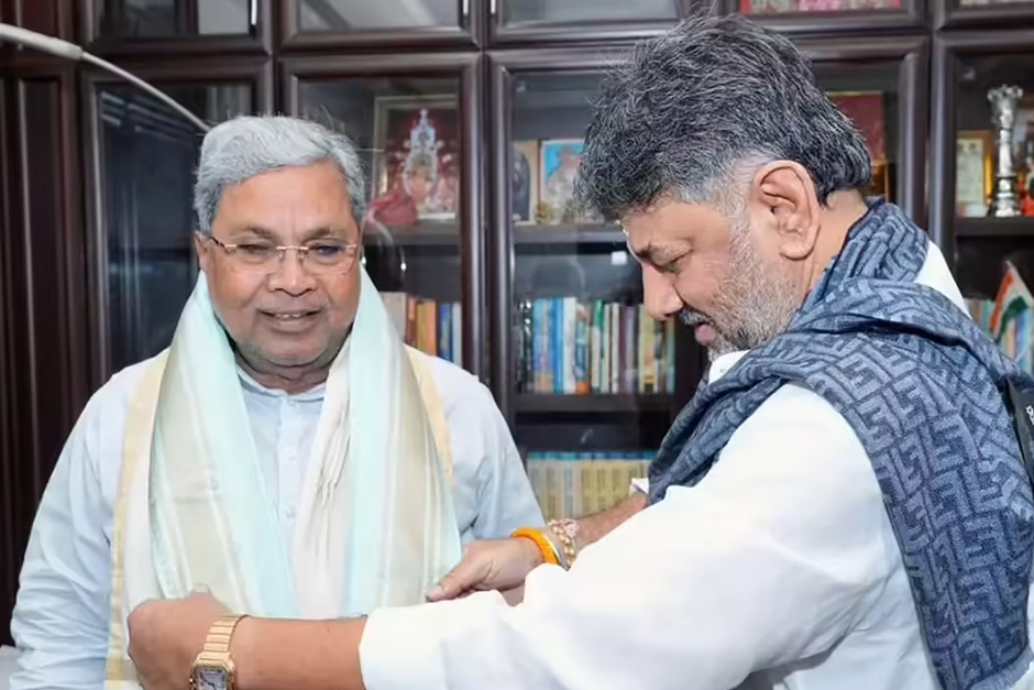 CM Siddaramaiah: ‘You are missing something in life’ Karnataka CM to ‘pure’ vegetarian reporter