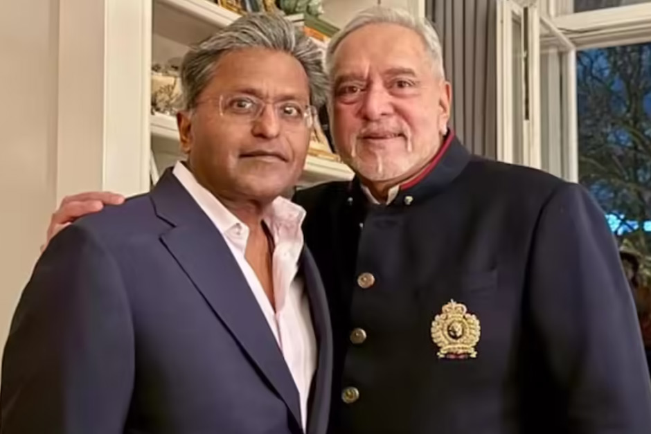 ‘Committed to bring back fugitives’: MEA on Lalit Modi, Vijay Mallya; reaction after viral video