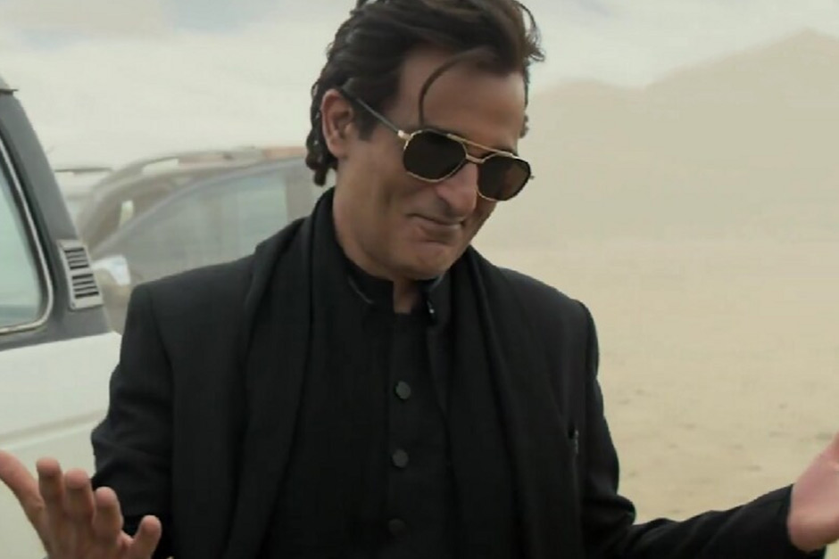 ‘Haan mazaa aaya’: Akshaye Khanna’s reaction to worldwide love after Dhurandhar finally revealed ‘Haan mazaa aaya’: Akshaye Khanna’s reaction to worldwide love after Dhurandhar finally revealed