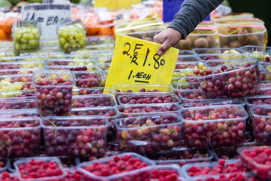 UK inflation drops more than we expected, now at 3.2%. UK inflation drops more than we expected, now at 3.2%.