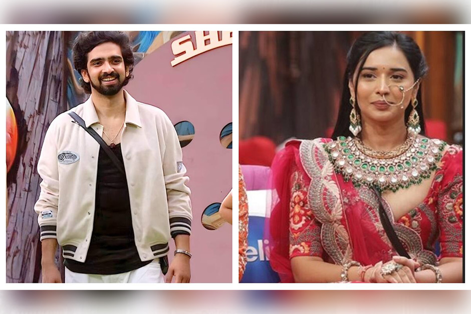 ‘Bigg Boss 19’: Amaal Mallik says ‘it is going to tarnish her image’ as netizens link him with Tanya Mittal