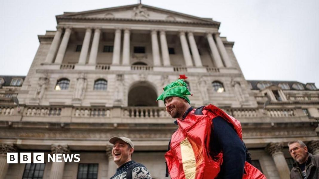 UK's Bank of England just cut interest rates to 3.75% – time for some chai-pe-charcha!