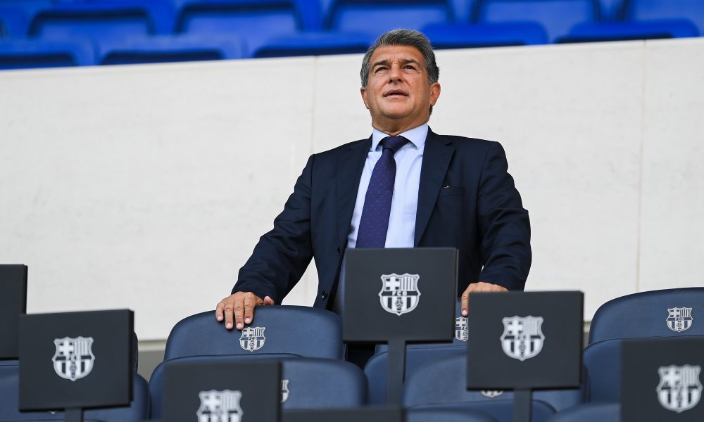 Laporta discusses relationship with Messi, tribute plans, and statue – ‘The best player in history’ Laporta discusses relationship with Messi, tribute plans, and statue – ‘The best player in history’