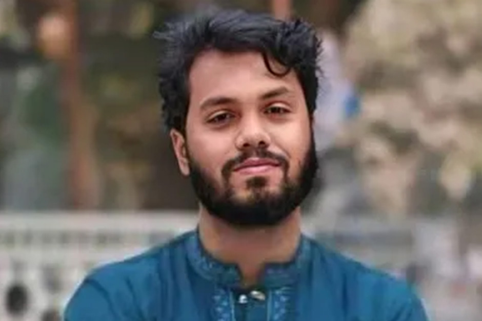 Osman Hadi to be buried next to Bangladesh national poet Kazi Nazrul Islam, funeral on Monday Osman Hadi to be buried next to Bangladesh national poet Kazi Nazrul Islam, funeral on Monday