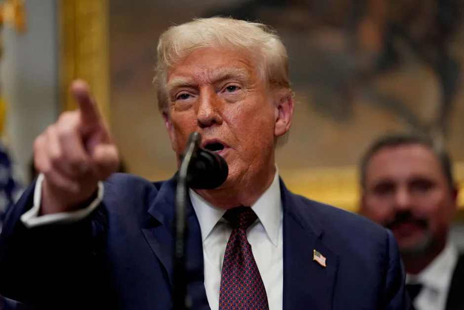 Trump tariffs on India is actually tax on Americans, say US lawmakers as retail prices soar