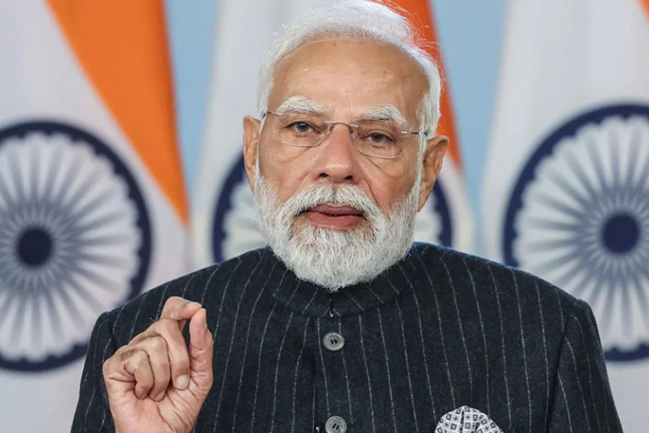 PM to chief secretaries: Ensure Maoism doesn’t relapse